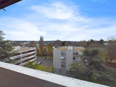 Vente appartement 5 pièces Draveil (91210)