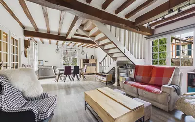 (200 M² Au Sol), Villebon-Sur-Yvette (91140)