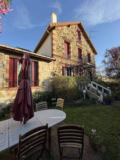 Vente maison 6 pièces Les Pavillons-sous-Bois (93320)