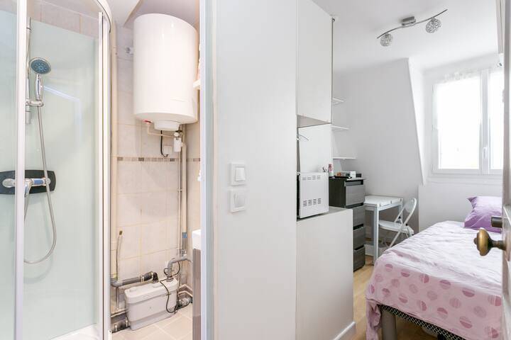 Paris 6E (75006)