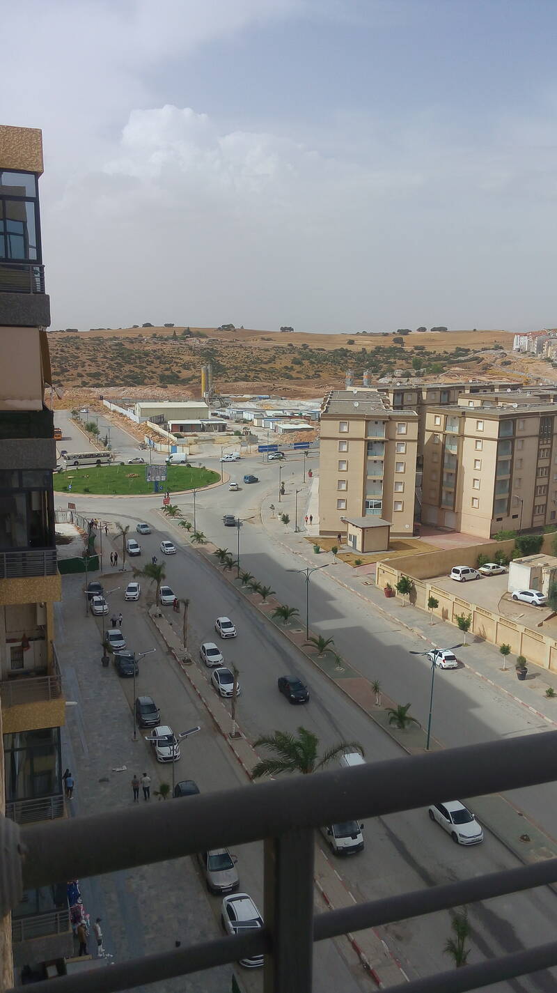 Algérie