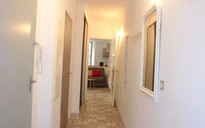 Dans T3 Toulon Centre