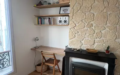 Paris 18E (75018)