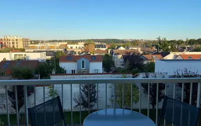 Saint-Maur-Des-Fossés (94100)