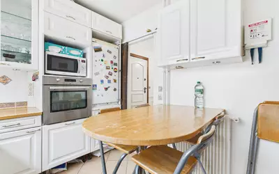 Paris 15E (75015)