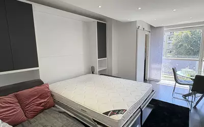 Boulogne-Billancourt (92100)