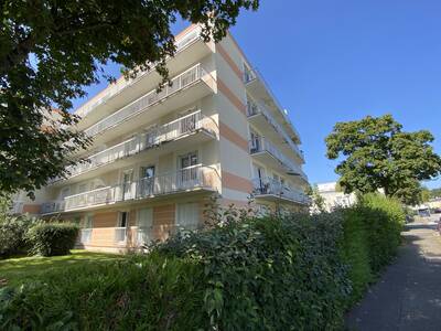 Vente appartement 5 pièces Magny-les-Hameaux (78114)