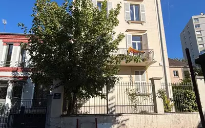 Le Pré-Saint-Gervais (93310)