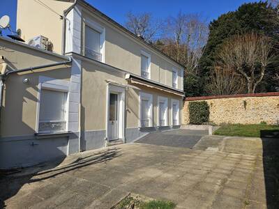 Vente maison 3 pièces Boissy-Saint-Léger (94470)