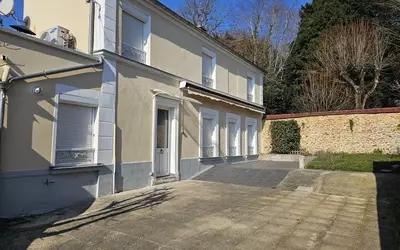 Boissy-Saint-Léger