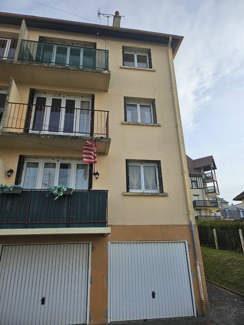 Trouville-Sur-Mer (14360)