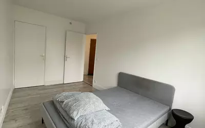 Cergy (95000)