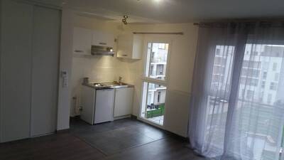 Location appartement studio Créteil (94000)