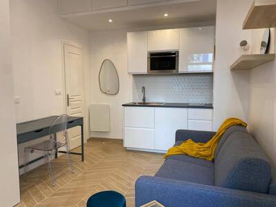 Location appartement studio Saint-Germain-en-Laye (78100)