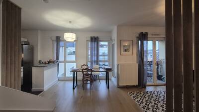 Location appartement 3 pièces Lille (59)