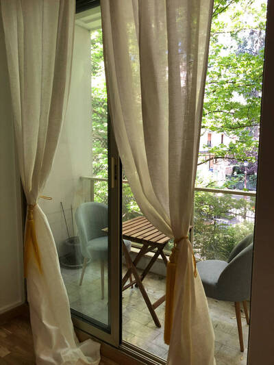 Location appartement studio Neuilly-sur-Seine (92200)