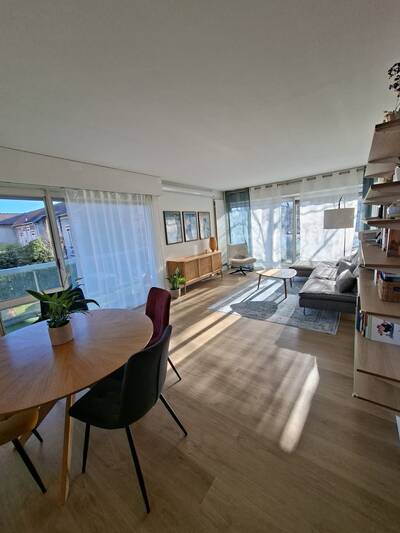 Vente appartement 4 pièces Chantilly (60500)