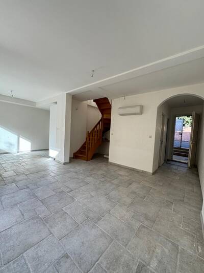 Vente maison 4 pièces Marseille 12e
