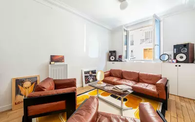 Paris 18E (75018)