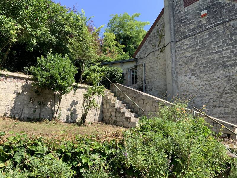 Auvers-Sur-Oise (95430)