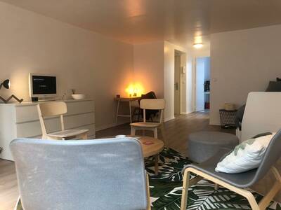 Location appartement studio Versailles (78000)