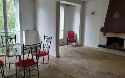 Paris 18E (75018)