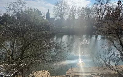 Vaux-Sur-Seine (78740)