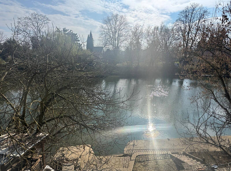 Vaux-Sur-Seine (78740)
