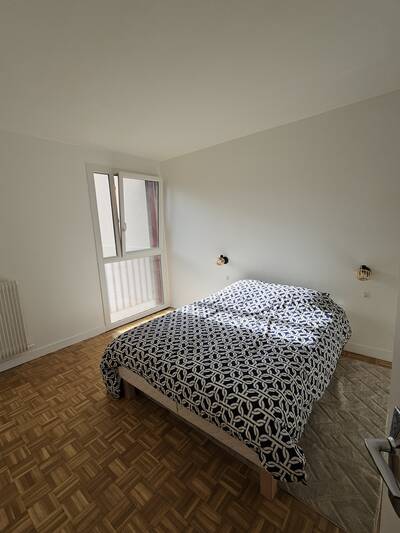 Location appartement 3 pièces Palaiseau (91120)