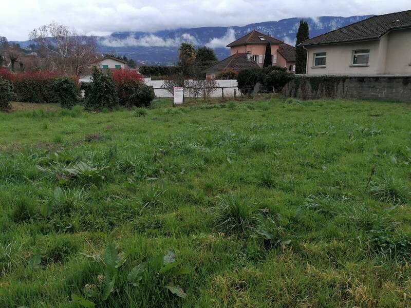 Saint-Jean-De-Moirans (38430)