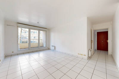Vente appartement 3 pièces Aubervilliers (93300)