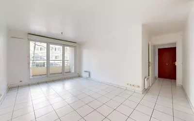Aubervilliers