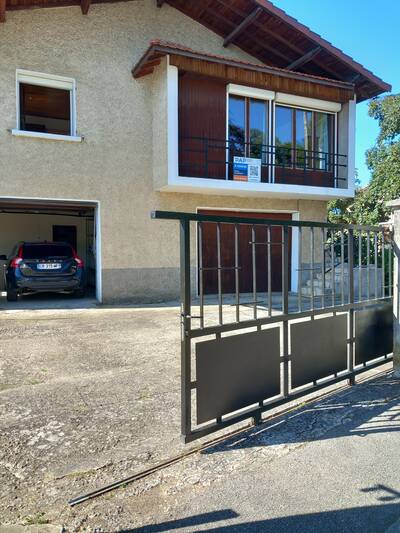 Vente maison 5 pièces Genas (69740)