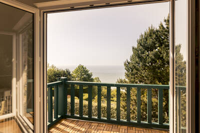 Vente maison 6 pièces Trouville-sur-Mer (14360)
