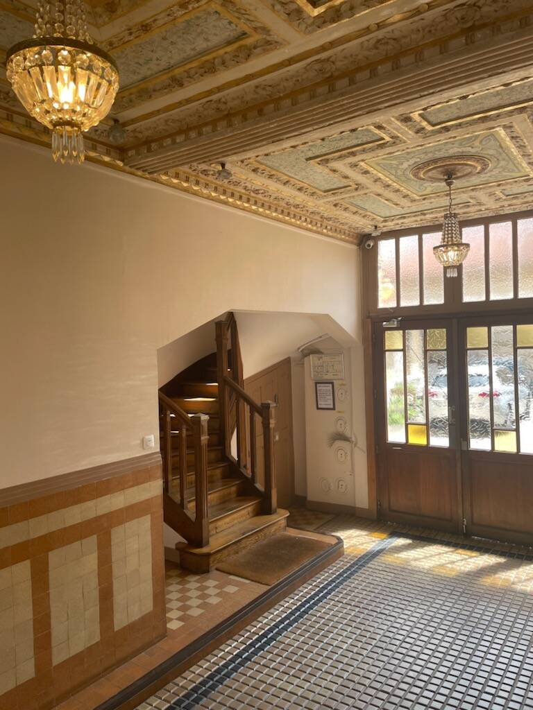 Maisons-Alfort (94700)