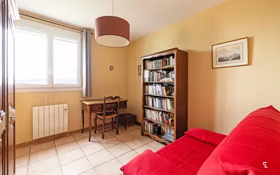 + Double Box, Marseille 15E (13015)