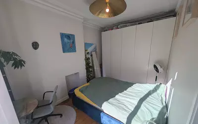 Paris 17E (75017)