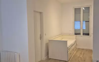 Paris 17E (75017)
