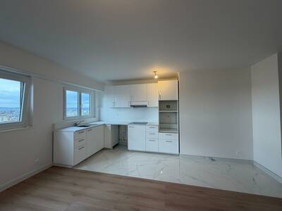 Vente appartement 4 pièces Courbevoie (92400)