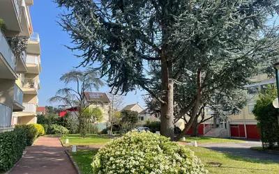 Le Plessis-Robinson (92350)
