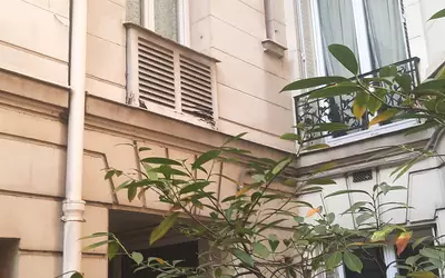 Paris 17E (75017)