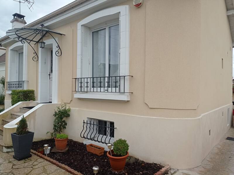 Beauchamp (95250)