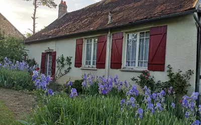 Aillant-Sur-Tholon (89110)