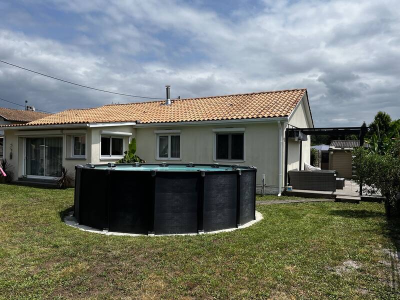 Le Teich (33470)