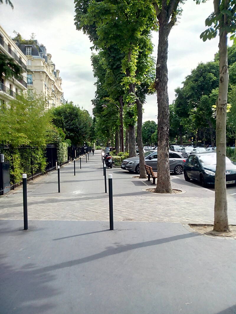 Neuilly-Sur-Seine (92200)