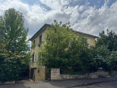 Vente maison 7 pièces Colmar (68000)