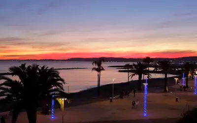 Saint-Laurent-Du-Var (06700)