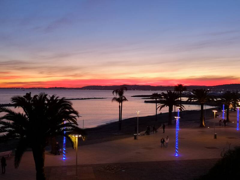 Saint-Laurent-Du-Var (06700)