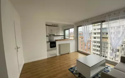Paris 13E (75013)
