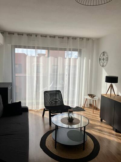 Vente appartement 2 pièces Toulouse (31)